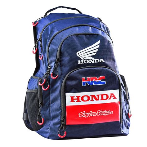 mochilas honda